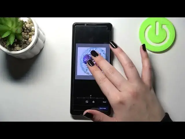 'Video thumbnail for How to Add Photo to Contact in SONY Xperia 5 III - Set Profile Photo to Contact'