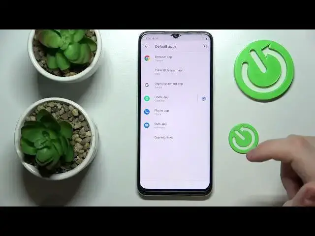 Video thumbnail for Realme Narzo 50A Prime - How To Set Google Chrome As Default Browser