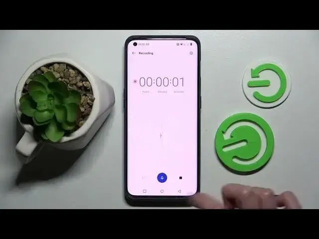'Video thumbnail for How to Record Sound on OnePlus 10 Pro // Sound Recorder // Recording Voice'
