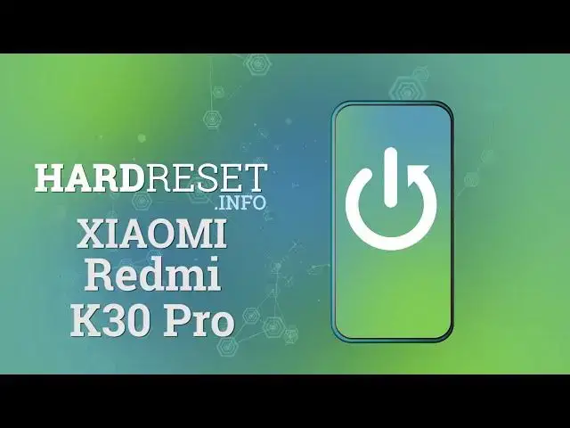 Video thumbnail for XIAOMI Redmi K30 Pro and Always on Display Theme - Always on Display Customization