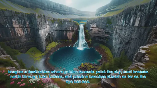 Video thumbnail for Discover Timor-Leste's Autumn Wonders: Top 10 Places to Visit