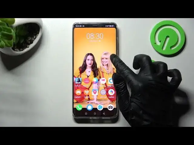 Video thumbnail for How to Open Apps in Pop Up View on HUAWEI Mate 50 Pro - Floating Window Mode