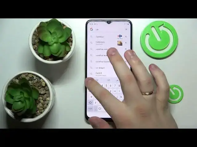 Video thumbnail for Realme Narzo 50A Prime - How To Activate Keyboard Clipboard
