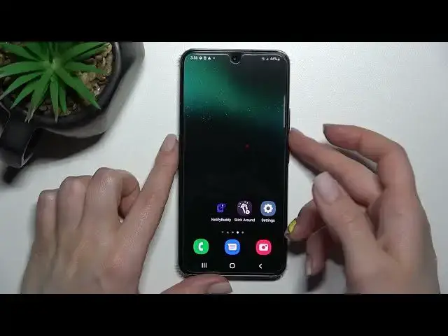 'Video thumbnail for How to Unmute Ringtone in Samsung Galaxy S22?'