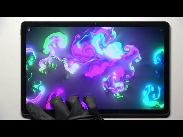 Video thumbnail for How to Download and Apply Live Wallpapers on the XIAOMI Redmi Pad - Magic Fluids App