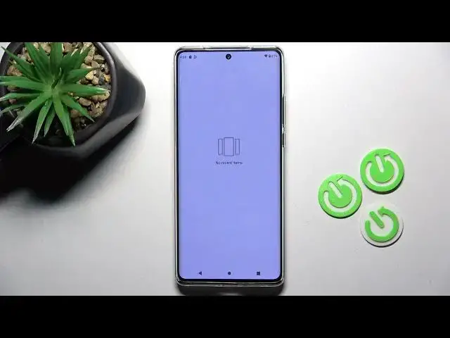 'Video thumbnail for How to Close All Running Apps on Motorola Edge 30 Ultra - Turn off Running Apps'