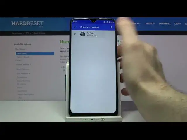 'Video thumbnail for How to Block Number on ZTE Blade 10 Prime | Blacklist on ZTE Blade 10 Prime'