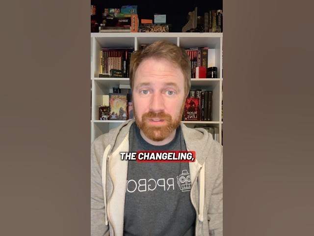 Video thumbnail for The changeling is back in DnD’s Forge of the Artificer!