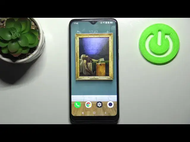 Video thumbnail for ESSENTIELB HeYou 60 – Clear Credentials / Delete All Licenses