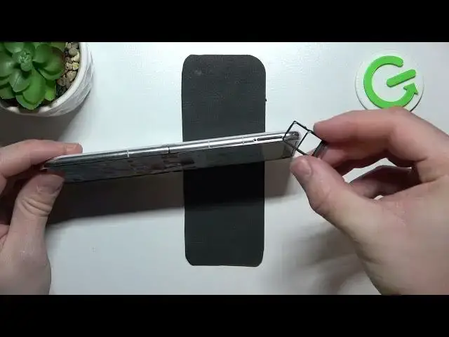 Video thumbnail for Does HUAWEI P50 Pocket Has SD Card Slot?  | How to Install Memory Card