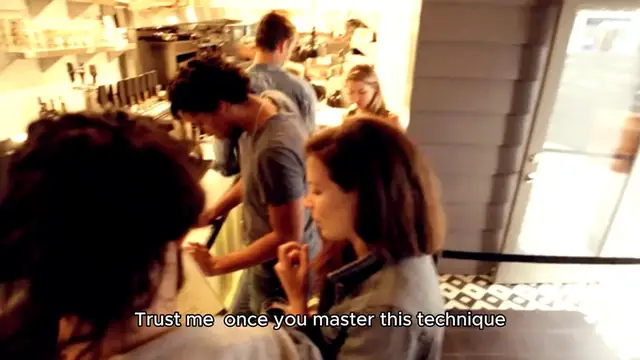 'Video thumbnail for Master the Secret of Flavorful Pancake Batter'