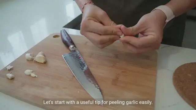 Video thumbnail for Quick and Easy Recipes Tips and Tricks