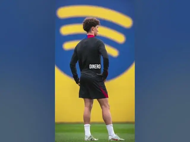 Video thumbnail for NOAH DARVICH SE VA AL STUTTGART