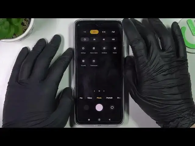 'Video thumbnail for How to Change Image Quality on XIAOMI 12 Lite'
