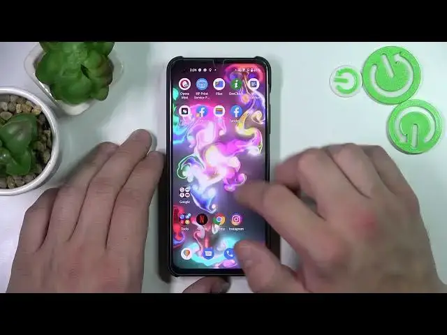 Video thumbnail for How to Manage Google Wallet in ASUS Zenfone 9 – Google Wallet Options