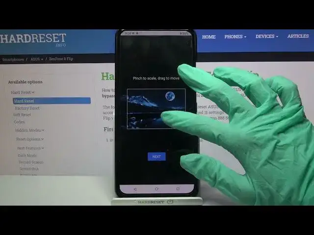 Video thumbnail for Customize / Choose New Keyboard Look - ASUS ZenFone 8 Flip