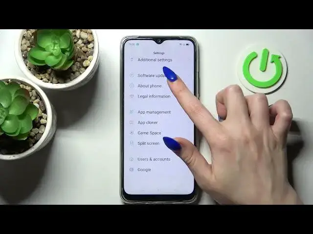 Video thumbnail for How to Turn On / Turn Off Text Auto Correction on OPPO A15s