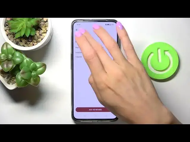 Video thumbnail for How to Change Keyboard Language in Realme GT Neo 3 – Add Keyboard Dictionary
