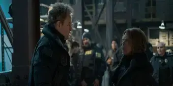 Video thumbnail for Video: Watch a Sneak Peek Clip From THE LAST FRONTIER Episode 9