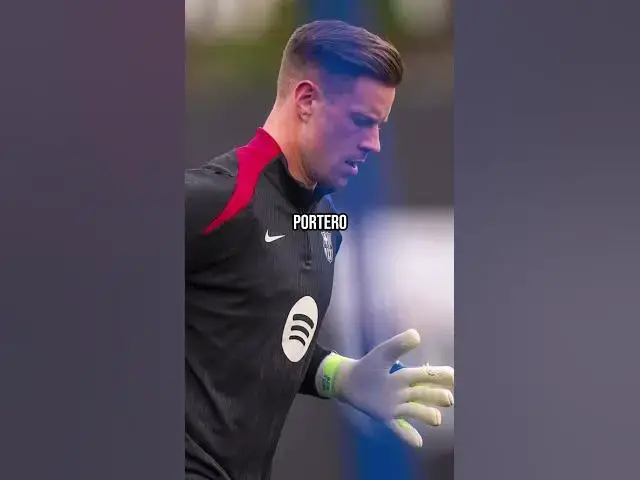 Video thumbnail for AÚN NO HAY DECISIÓN CON LOS CAPITANES DEL BARÇA