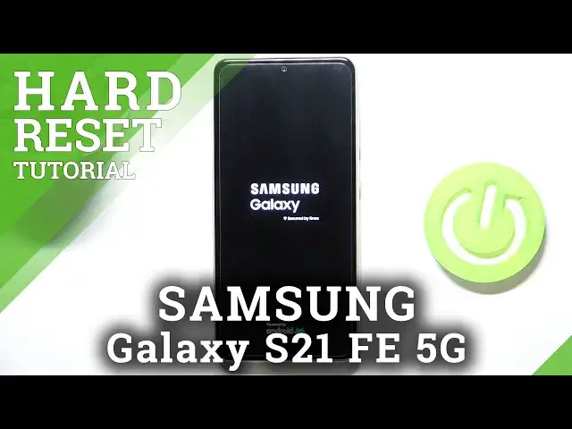 Video thumbnail for How to Force Restart on SAMSUNG Galaxy S21 FE 5G - Soft Reset / Fix Frozen Screen