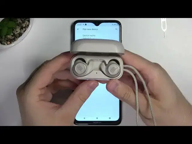 Video thumbnail for How to Enter Pairing Mode in JBL Reflect Mini NC?