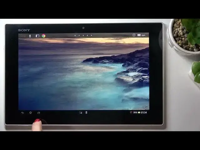 'Video thumbnail for How to Close All Running Apps on Sony Xperia Tablet Z - Turn off Running Apps'