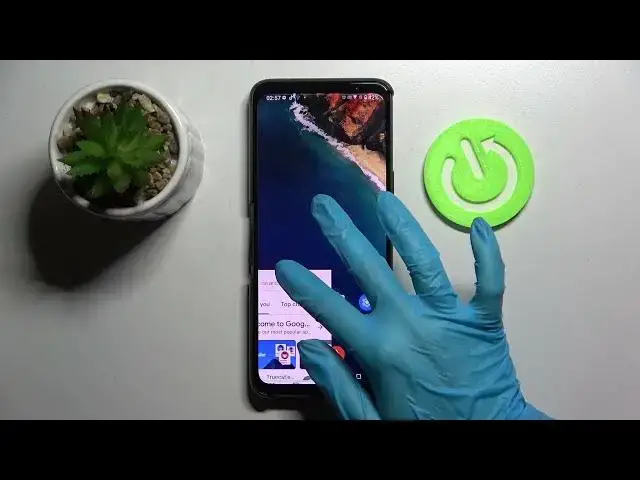 'Video thumbnail for How to Open Apps in Pop Up View in ASUS ROG Phone 5s – Floating Windows Option'