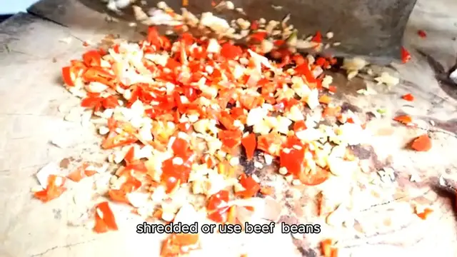 Video thumbnail for easy enchilada recipe