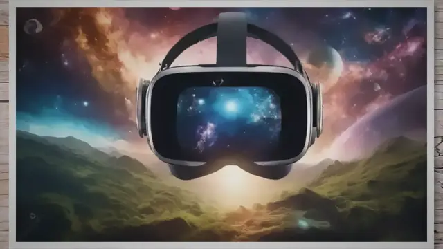 'Video thumbnail for Exploring the Metaverse: Future of Digital Reality'