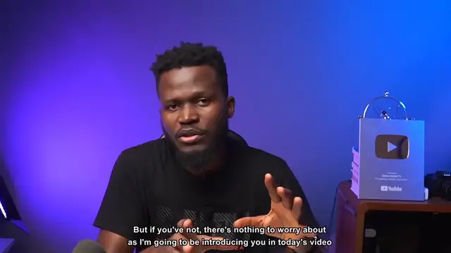 Video thumbnail for ChatGPT Tutorial for Beginners - Get Paid $300 NOW (Full ChatGPT Course)