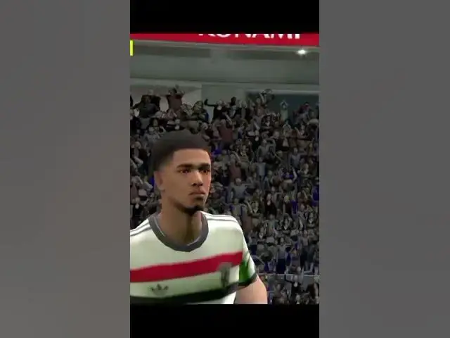 'Video thumbnail for #efootball #bestgoalsoftheweekefootball #areyoureadyforsomefootball'