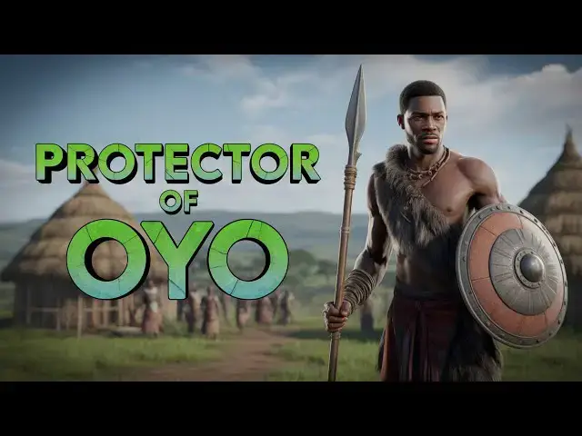 'Video thumbnail for Discover the Real Significance of Honoring the Orishas! #orishas #yoruba'