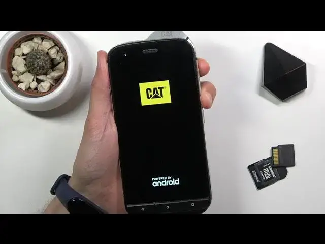 'Video thumbnail for Hard Reset CAT S61 via Recovery Mode – Wipe Data / Restore Defaults'