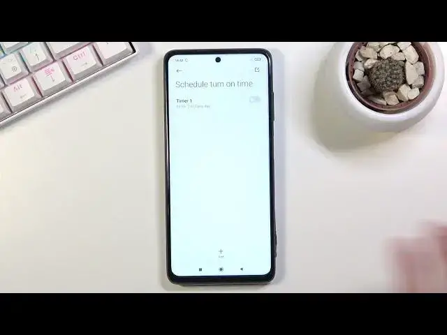 'Video thumbnail for How to Enable DND Mode in POCO X3 Pro – Silent Mode'