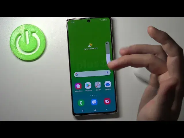 'Video thumbnail for How to Customize Volume Ringtone in Samsung Galaxy Note 20 – Enable or Disable Ringtone Volume'