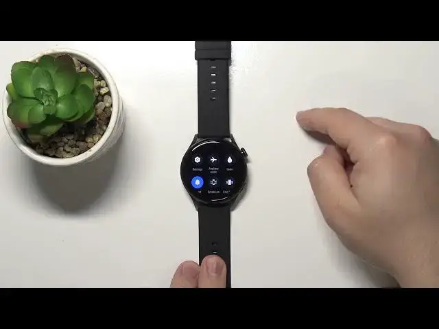 Video thumbnail for How to Verify Serial Number in HUAWEI Watch 3 Active – Locate SN Status
