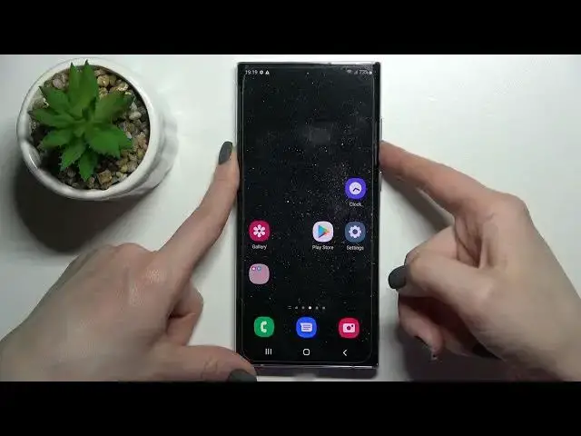 'Video thumbnail for How to Turn Off Ringtone on SAMSUNG Galaxy S22 Ultra - Mute Ringtone Sund'