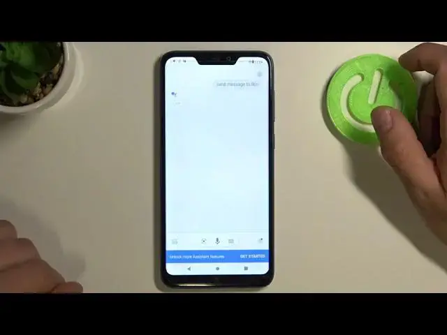 Video thumbnail for How to Send Messages via Google Assistant in ASUS Zenfone M2 – Text via Google Assistant