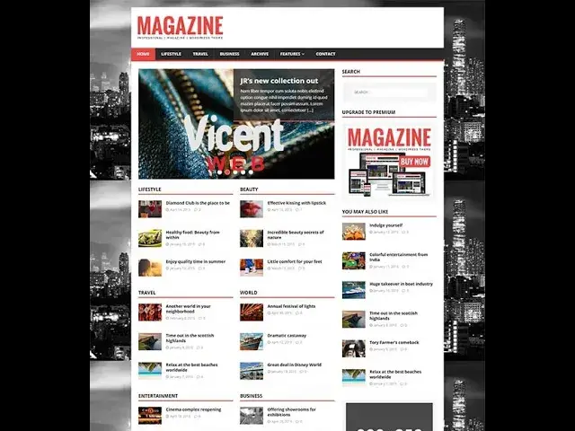 Video thumbnail for How to  Activate MH Magazine Pro Theme Nulled 2023 Free Download -