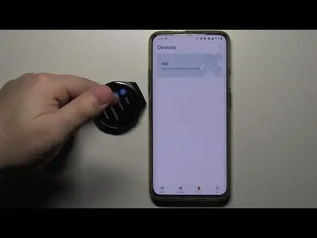 'Video thumbnail for How to Hard Reset HUAWEI Watch GT 2e – Clean Data / Wipe Storage'