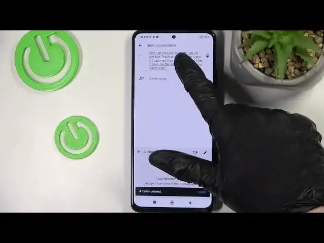 Video thumbnail for How to Activate Clipboard in Xiaomi Poco X4 Pro?