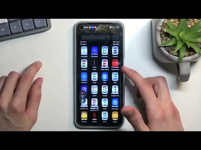 Video thumbnail for OnePlus Nord CE 2 Lite - How To Record Screen