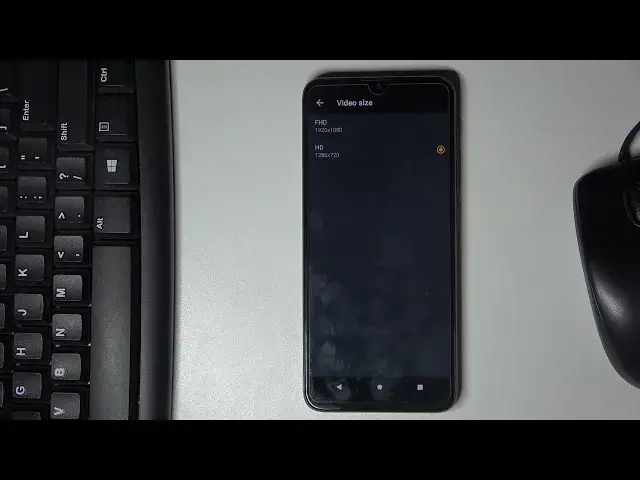 'Video thumbnail for Video Resolution on Motorola Moto E20 – High Video Quality'