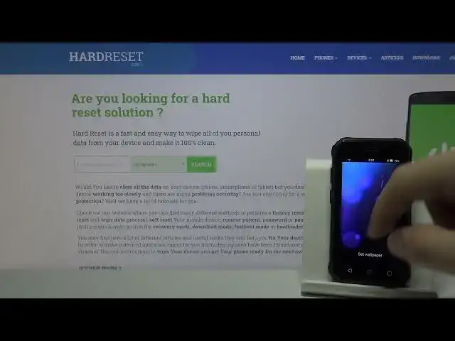 Video thumbnail for How to Find Wallpapers in SOYES S10 – Wallpaper Gallery