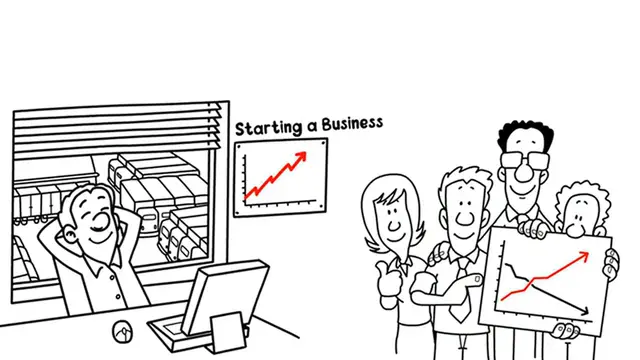 Video thumbnail for 10 Best Business Ideas to Start a Business with Low Investment in 2024