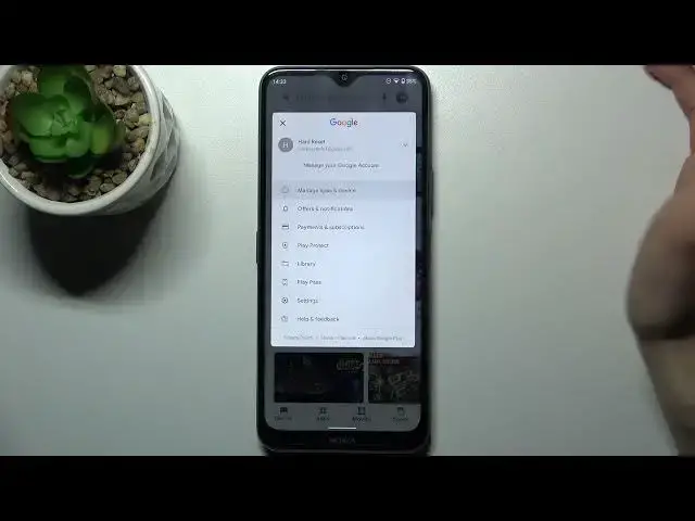 'Video thumbnail for How to Update Apps in NOKIA G50 5G – Find Newest Updates'