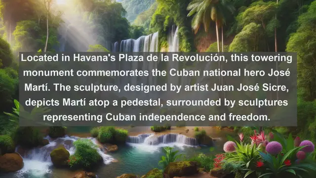 Video thumbnail for Exploring Cuba's Artistic Legacy: Top 10 Masterpieces