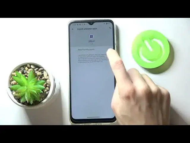 'Video thumbnail for How to Allow Unknown Sources on MOTOROLA Moto G50 - Install Apps From Unknown Sources'