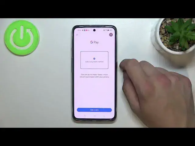 'Video thumbnail for How to Remove Cards from Google Pay on Realme GT Neo 3?'